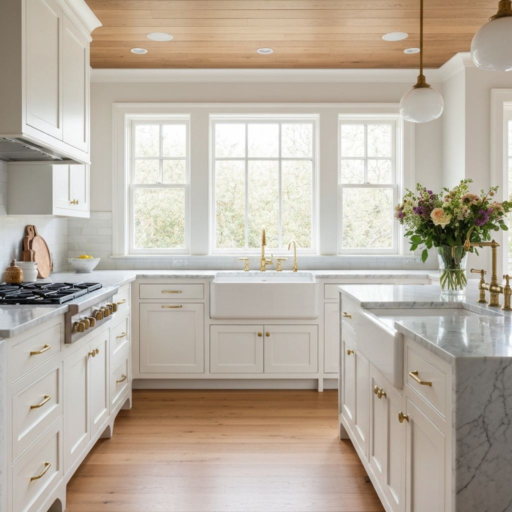 Kitchen Renovations